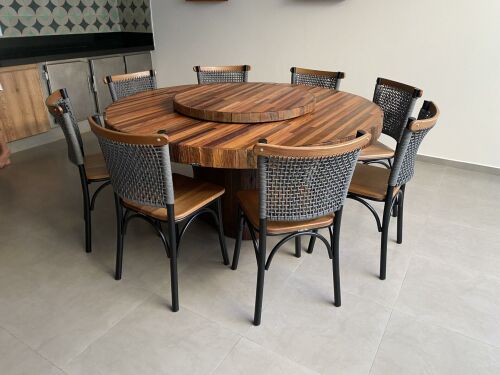Imagem do produto Mesa Exclusive 180cm